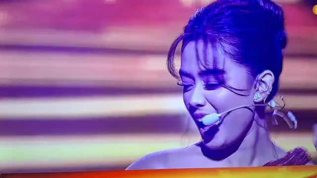 SCTV Awards 2025