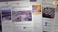 RI Supermarket Batu Bara hingga Persiapan Pensiun Jadi Terfavorit