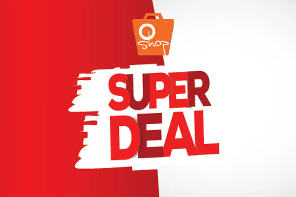 Super Deal Oshop