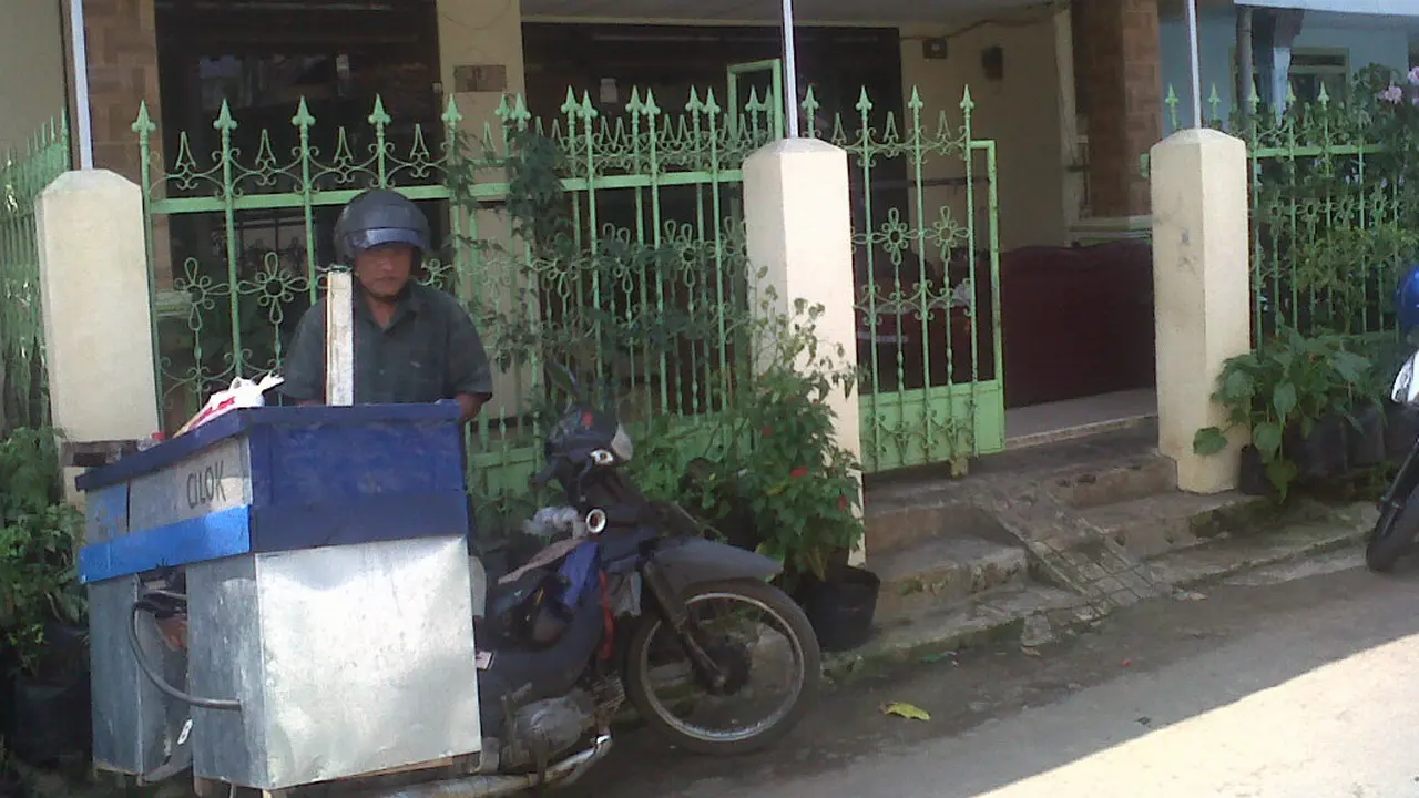 Rumah Rustawi 