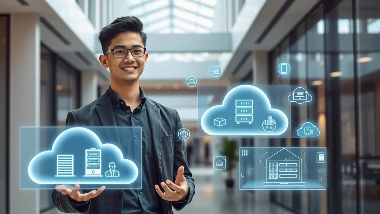 apa itu cloud computing