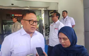 Dugaan Pesta Sabu di Rutan Depok, DPRD Jabar Turun Tangan