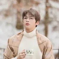 Kang Daniel Wanna One (Naver/ davichi)