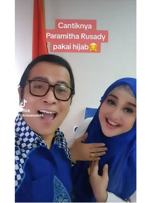 Potret Aktor Krisna Mukti yang Awet Muda, Kena Salah Tuding Kasus Kopi Sianida