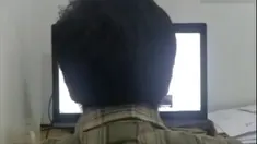 Berita video TikTok Bola.com kali ini menampilkan rutinitas desainer grafis motion tim multimedia Bola.com, Dody Iryawan, saat work from home (WFH).