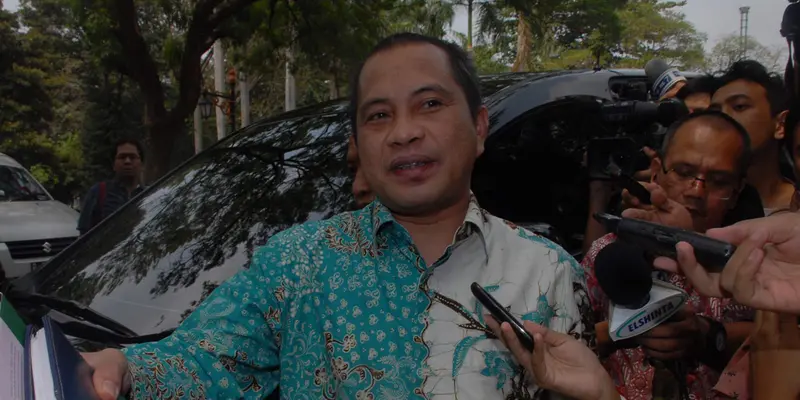  Dipanggil ke Istana, Inikah Calon Menteri Jokowi?