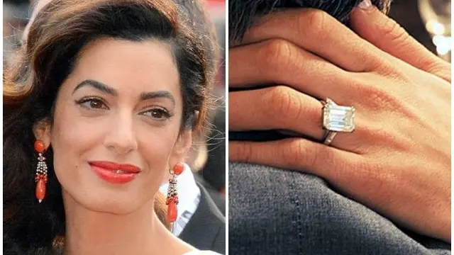 Bentuk Cincin yang Kamu Suka Ternyata Bisa Ungkap Kepribadianmu