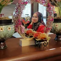 Camelia Malik Potret Jadul (Instagram/cameliamalikreal)