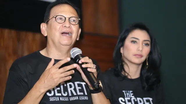 [Bintang] Roy Marten