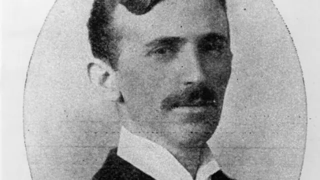 Nikola Tesla