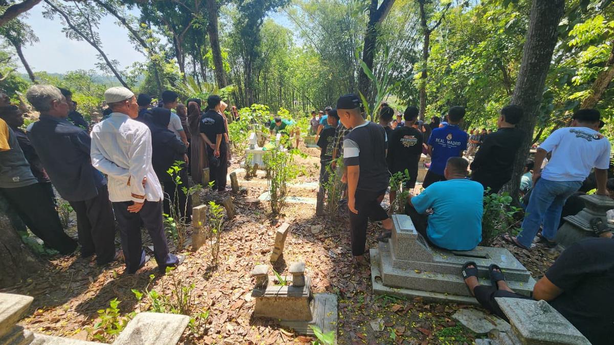 Kisah Tragis Angga, Pelajar SMP di Grobogan yang Tewas Disiksa Teman Sekelasnya