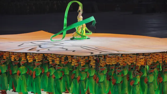 Olimpiade Beijing 2008