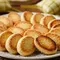 Resep Kue Sagon Kelapa Panggang, Lengkap Tips agar Renyah dan Tahan Lama