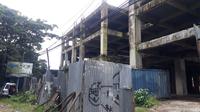 Kejati Sulsel menyatakan berkas 12 orang tersangka dalam kasus dugaan korupsi pembangunan Rumah Sakit Batua Makassar telah rampung (Liputan6.com/ Eka Hakim)