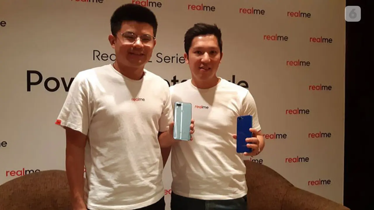 Realme