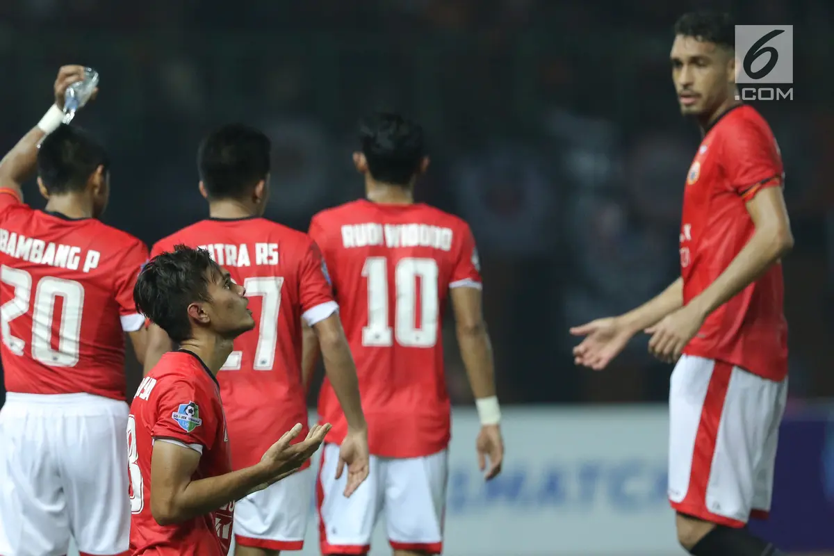 Persija