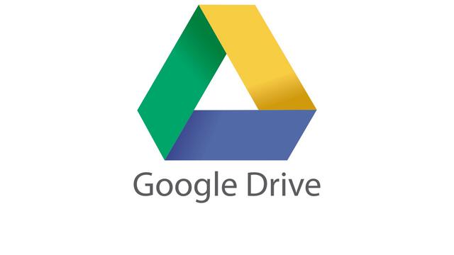 Google Drive