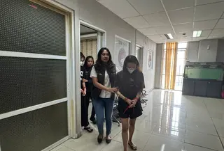 Empat WNA Terlibat Peredaran Etomidate Jaringan Internasional, Barang Bukti Capai Rp 97 Miliar
