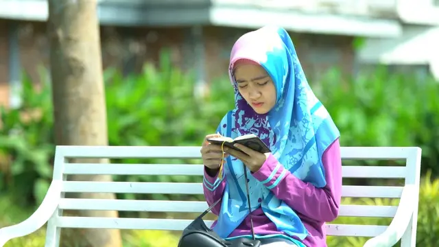 Merindu Baginda Nabi