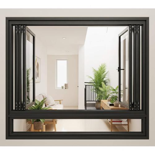 7 Rekomendasi Model Jendela Sliding Minimalis untuk Rumah di Perkotaan yang  Hemat Ruang