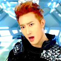 Zhoumi Super Junior. Foto: via fanpop.com