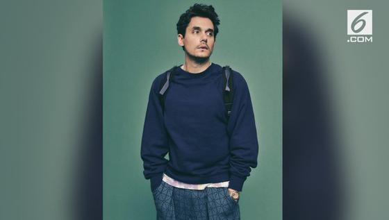 VIDEO: Tiket Konser John Mayer Dijual 25 Januari