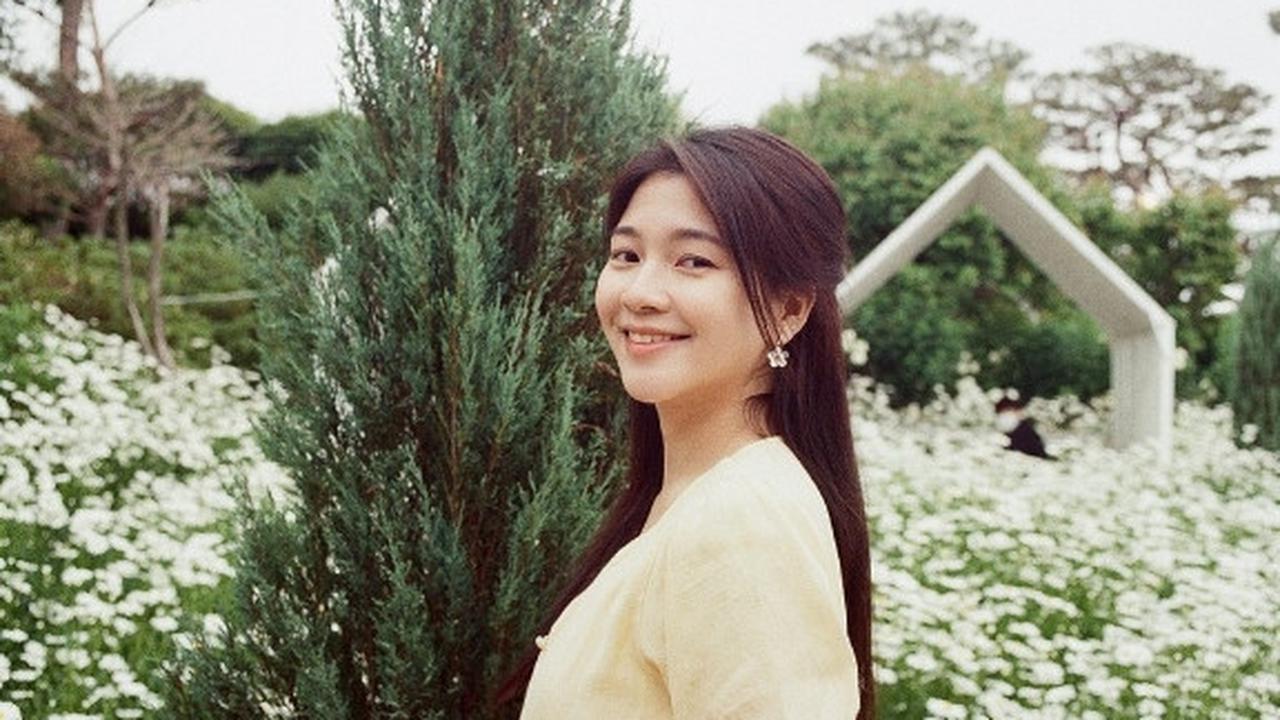 Pesona Amelia Tantono, YouTuber Indonesia di Korea Selatan