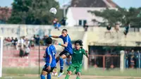 BRI Liga 1: PSIS Menang Telak dalam Uji Coba Pertama, Gilbert Agius Menilai Masih Perlu Peningkatan di Sejumlah Aspek