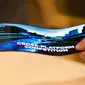 Samsung kembali dengan bocoran perangkat smartphone lentur terbarunya yang bernama `Project Valley` (thenerdmag,com)