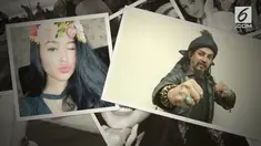 Limbad dikenal sebagai pesulap misterius yang gahar serta tidak pernah berbicara. Namun, siapa sangka Limbad memiliki putri yang cantik.