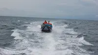 Jaring Ramah Lingkungan Gantikan Cantrang Nelayan Jambi