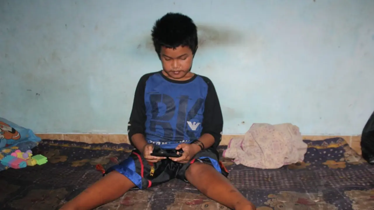 Bocah Edo Gunungkidul