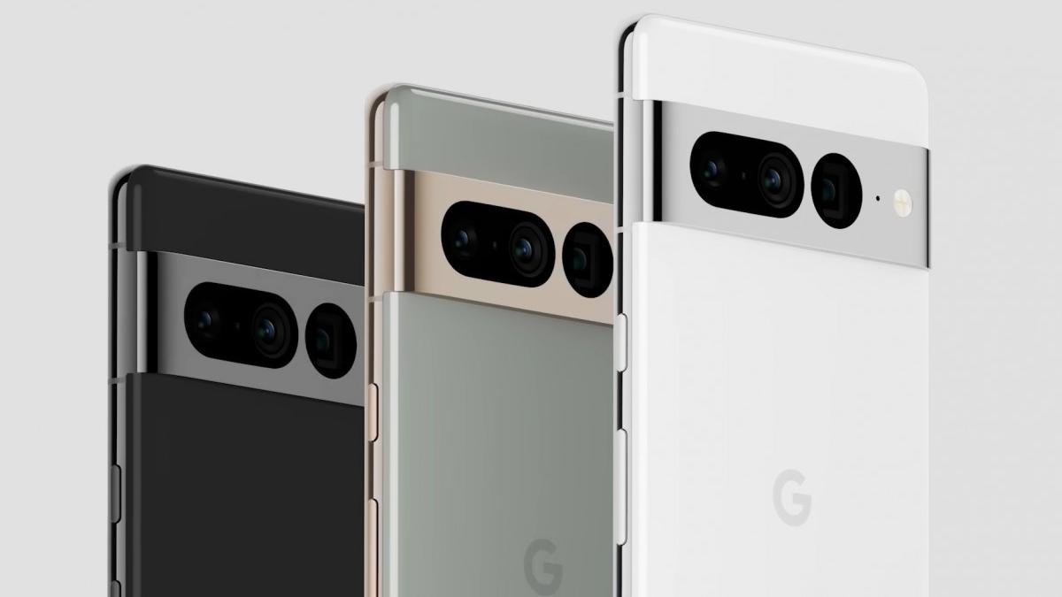 Google Tingkatkan Kemampuan Kamera Utama Pixel 8 - Tekno Liputan6.com