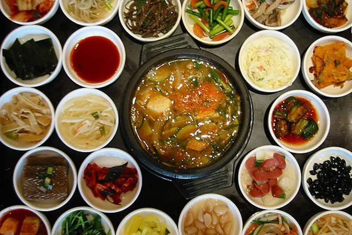 Aplikasi Halal Korea, Info Restoran dan Produk Negeri Ginseng