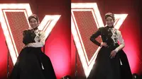 6 Potret Diajeng Roro The Voice Kids Indonesia yang Curi Perhatian