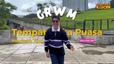 Absen yang baru tahu TIM bukan sekadar spot nongkrong kalcer?