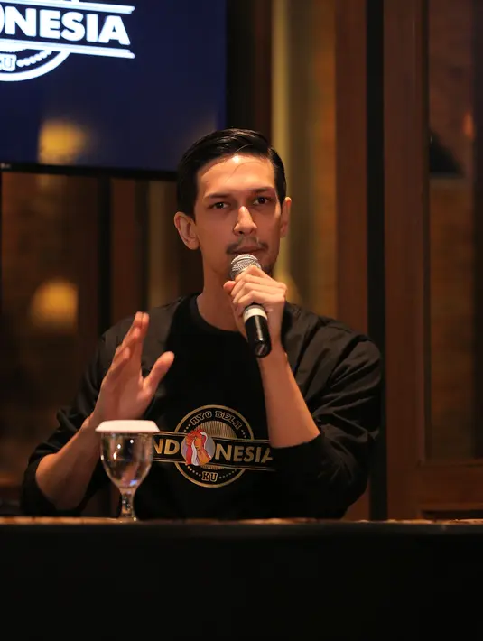 (Deki Prayoga/Fimela.com)