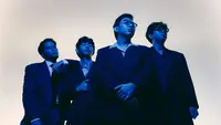 for Revenge Masuk 2 Nominasi AMI Awards 2026, Bersaing di Kategori Pop dan Rock