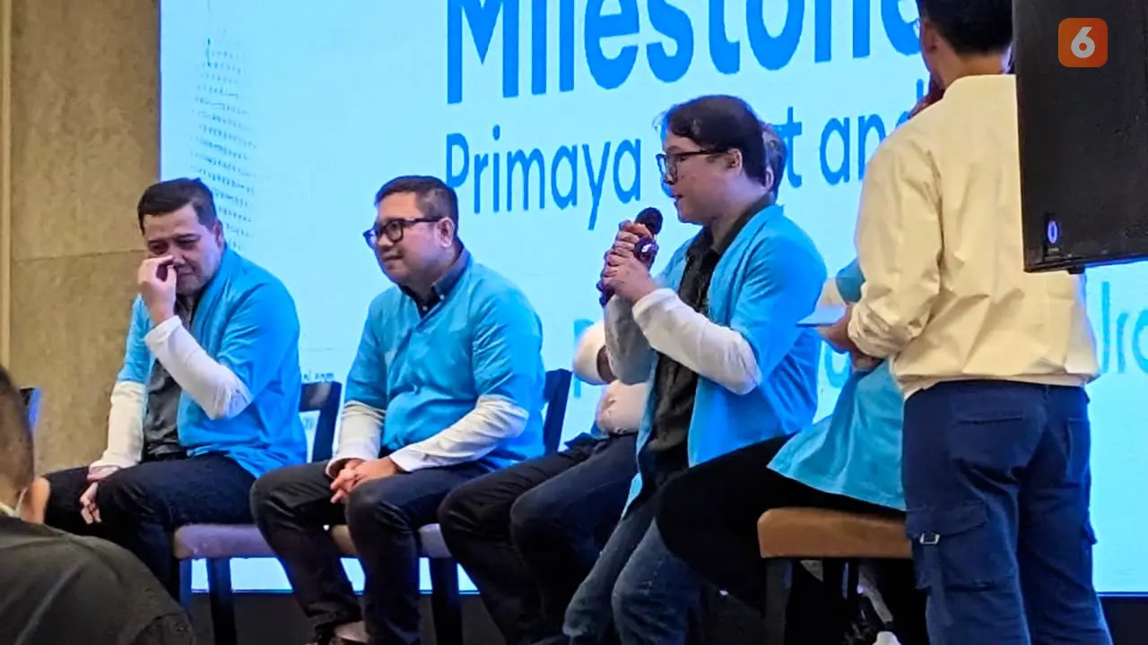 Kaki Pengkor Bisa Ditangani dengan Operasi, Dokter Sarankan Tangani Sejak Usia Dini