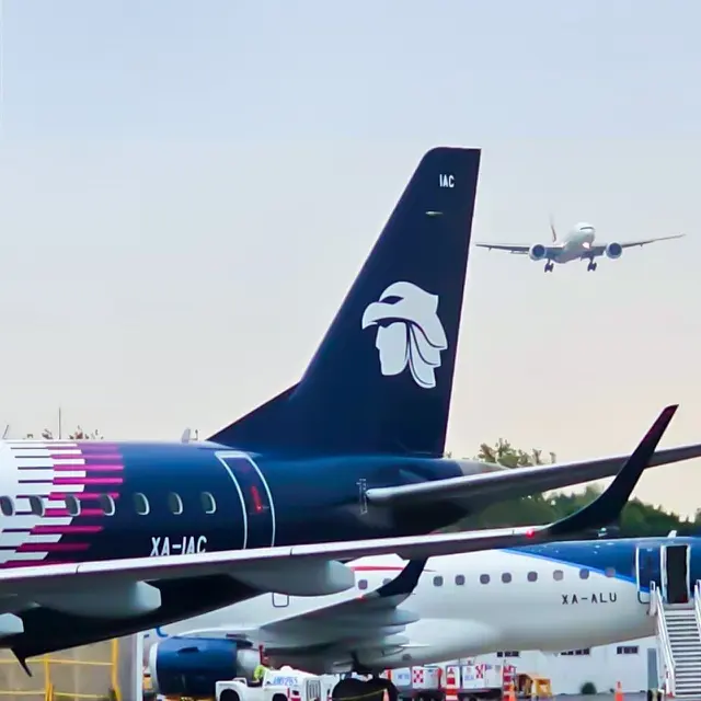 Aeromexico