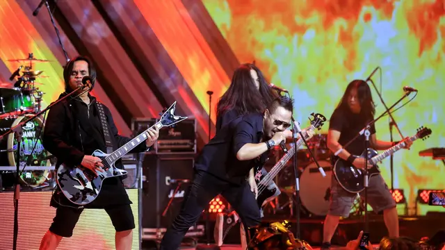 [Bintang] Jamrud