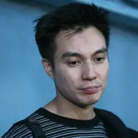 Baim Wong (dok. Fimela.com)