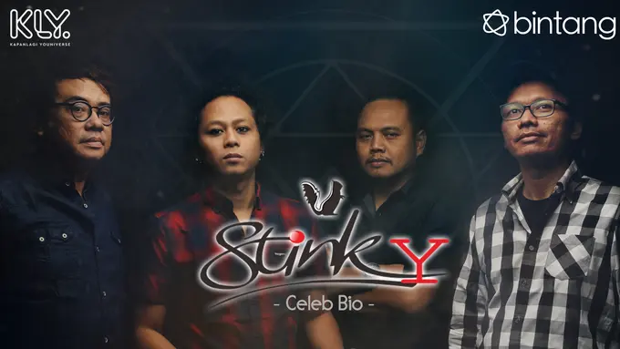 [Bintang] HL Celeb Bio Stinky