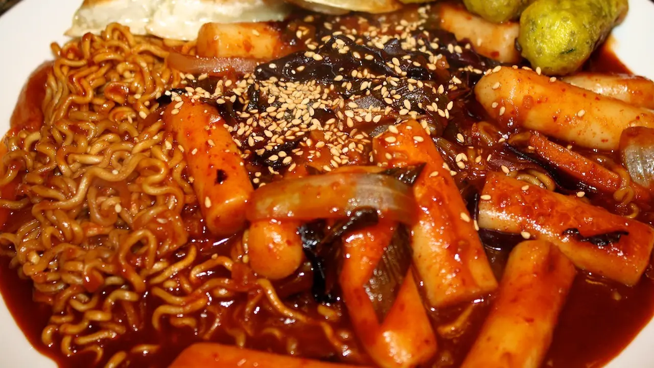 13 Potret Hidangan yang Buktikan Kelezatan Kuliner Korea