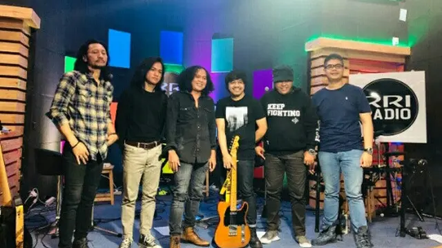 Band Deolipa Project