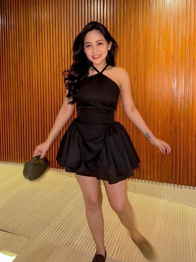 Rachel Vennya dan Salim Nauderer dikabarkan putus