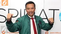Indonesia Targetkan Tembus 10 Besar di Asian Para Games 2018