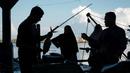 Menurut para pedagang, kemungkinan pada pekan depan harga ikan di Banda Aceh akan kembali normal, seiring kembali para nelayan melaut. (Yasuyoshi CHIBA/AFP)