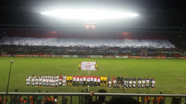 Aremania