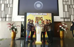 Big Bang Auto Festival 2026 Siap Digelar, Ini yang Bisa Diburu